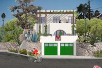 Land for sale in Los Angeles County, California