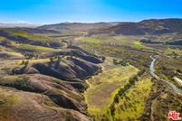 Land for sale in Santa Barbara County, California