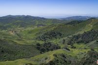 Land for sale in Ventura County, California