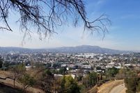 Land for sale in Los Angeles County, California