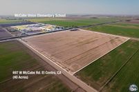 Land for sale in Imperial County, California