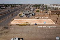 Land for sale in Imperial County, California