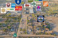 Land for sale in Imperial County, California