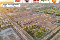 Land for sale in Imperial County, California