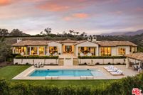 Land for sale in Santa Barbara County, California