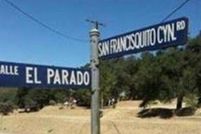 Land for sale in Los Angeles County, California