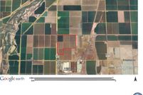 Land for sale in Imperial County, California