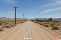 Land for sale in Inyo County, California