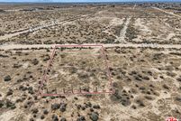 Land for sale in Kern County, California