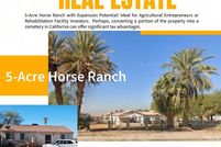 Timberland Property for sale in Imperial County, California
