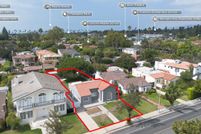Homesite for sale in Los Angeles County, California