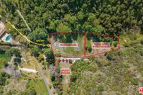 Land for sale in Los Angeles County, California