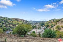 Land for sale in Los Angeles County, California
