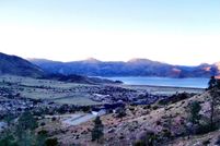 Land for sale in Kern County, California