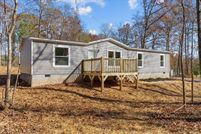 Land for sale in Murray County, Georgia