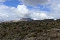 Land for sale in Kern County, California