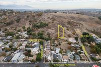 Land for sale in Los Angeles County, California