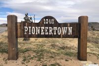 Land for sale in San Bernardino County, California