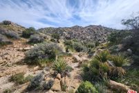 Land for sale in San Bernardino County, California