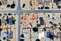 Land for sale in San Bernardino County, California