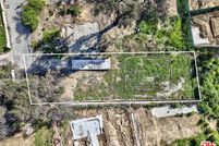 Land for sale in Los Angeles County, California