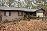 House for sale in Troup County, Georgia