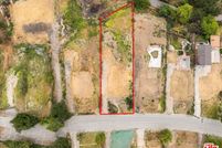 Land for sale in Los Angeles County, California