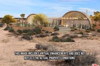 Land for sale in San Bernardino County, California