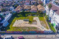 Land for sale in Los Angeles County, California