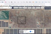 Land for sale in Kern County, California