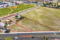 Land for sale in Riverside County, California