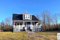 Farm and Ranch for sale in Henry County, Virginia