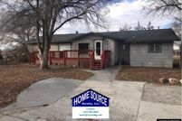 Timberland Property for sale in Fremont County, Wyoming