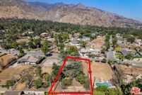 Land for sale in Los Angeles County, California