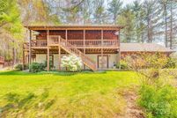 Land for sale in Transylvania County, North Carolina