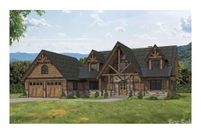 House for sale in Haywood County, North Carolina