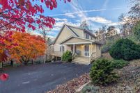 House for sale in Yancey County, North Carolina