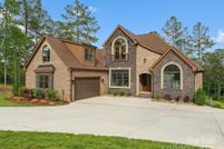 House for sale in Burke County, North Carolina