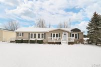 Farm and Ranch for sale in Lenawee County, Michigan