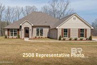 Land for sale in Baldwin County, Alabama