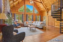 Land for sale in Amherst County, Virginia