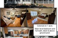 Undeveloped Land for sale in Berkeley County, West Virginia