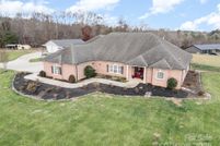 Land for sale in Iredell County, North Carolina