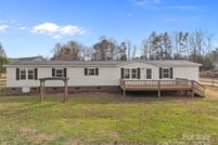 Land for sale in Rowan County, North Carolina