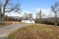 Land for sale in Frederick County, Virginia
