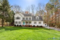 House for sale in Chesterfield County, Virginia