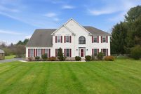 House for sale in Chester County, Pennsylvania