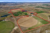 Land for sale in Larimer County, Colorado