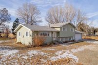 Land for sale in Park County, Wyoming