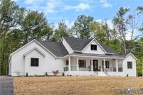 Land for sale in Hanover County, Virginia